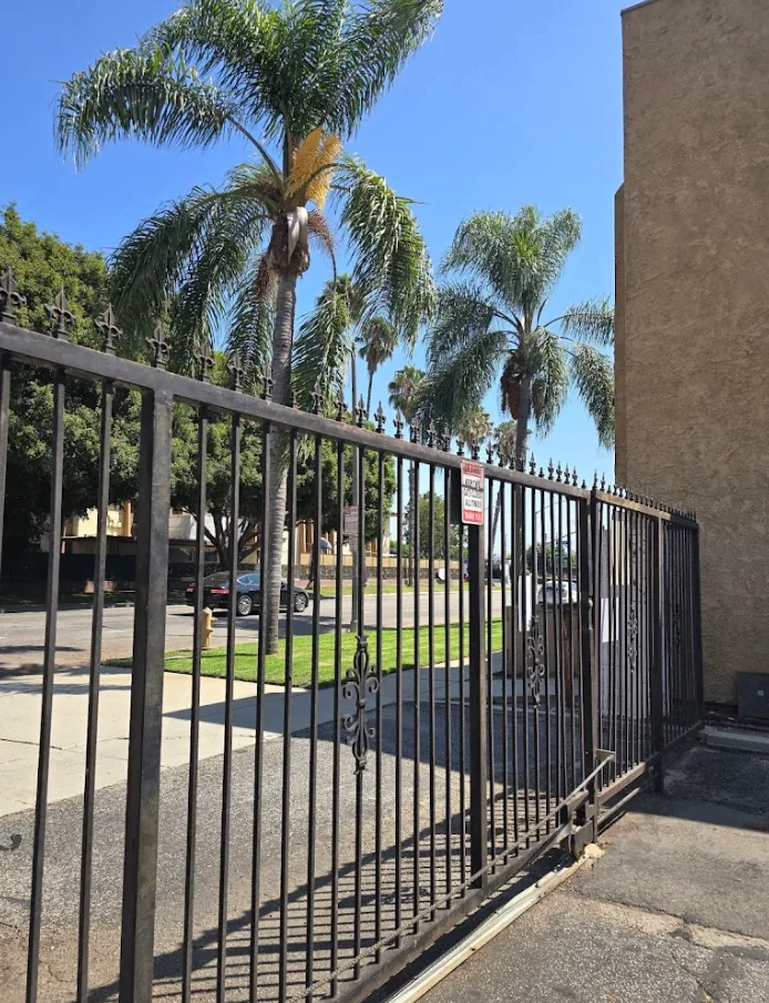 Electric Gate Repair In Seattle, Wa